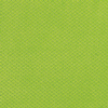 textured apple green neoprene cover swatch